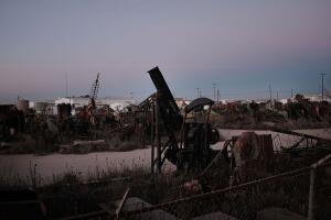 Estas son las 25 ciudades más seguras en Texas