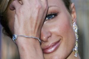 Paris Hilton 