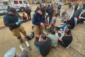 Emergencia Fort Worth Texas