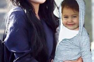 Las Kardashian y Kanye son la burla de los famosos