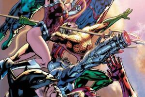 Justice League of America