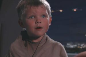 Cómo se ve y qué hace ahora Ross Beadman, el niño que Anakin Skywalker mata en ‘Star Wars Episode III - Revenge of the Sith’ (4).jpg