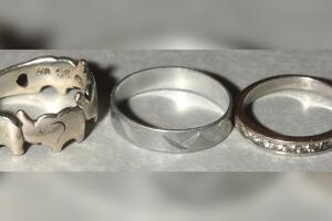 El cadaver de esta joven fue hallado con múltiples heridas de bala en el suroeste hace dos semanas. 