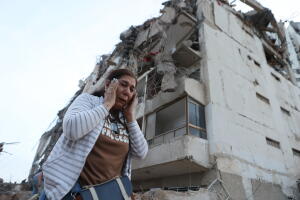 Venezuela Earthquake