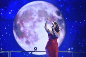 Las mejores fotos de La Reina de la Canción