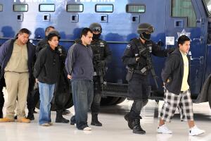 Cartel de los Arellano Félix