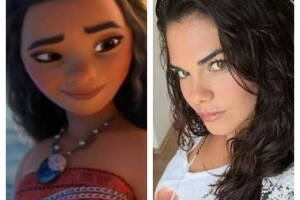 20 curiosidades de Livia Brito
