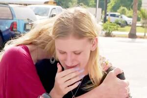 Secundaria Santa Fe, Houston, Texas