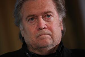 Steve Bannon
