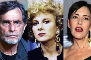 Humberto Zurita y Stephanie Salas: el actor responde si desea volver a casarse