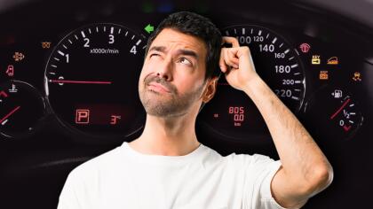 Roca Archivo Descubrir Qué significan los símbolos en el panel de instrumentos de tu carro? | A Bordo Consejos | Univision Roca Archivo Descubrir Qué significan los símbolos en el panel de instrumentos de tu carro? | A Bordo Consejos | Univision