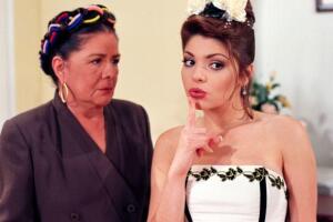 María la del barrio