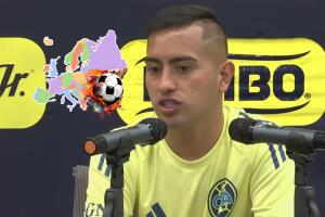 'Chiquito' Sánchez habló sobre el valor que se le da al futbolista mexicano para emigrar al balompié de Europa.