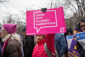 Planned Parenthood