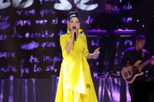En fotos: La gran final de La Reina de la Canción