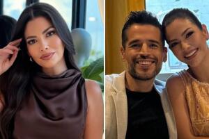 Ana Patricia anuncia su divorcio de Luis Carlos Martínez: “A lo largo del tiempo, las personas cambian”