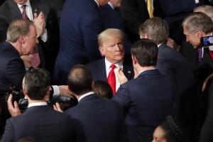 State of the Union