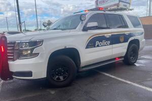 Hombre muere apuñalado durante asalto en Phoenix; hay dos detenidos