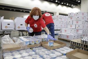 Virus Outbreak Indiana