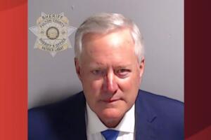 Mark Meadows