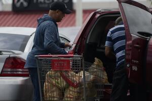 Puerto Rico Tropical Weather