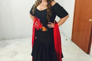 Alejandra Orozco 