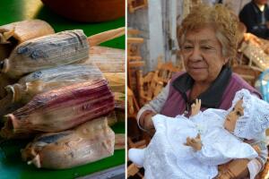 El 2 de febrero se festeja en México el 'Día de la Candelaria'