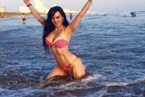 Maribel Guardia