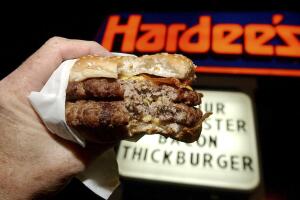Hardees