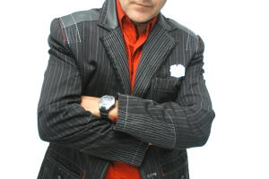 Héctor Soberón
