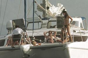 EXC - ARCHIVE Prince Andrew