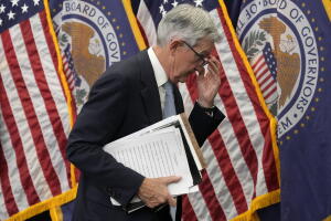 Federal Reserve