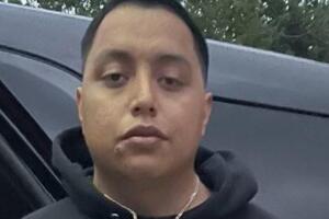 Tello Rodriguez Jr ATX