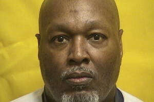 Execution Survivor Dies