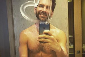 Arap Bethke te llevará a las estrellas