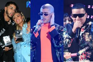 Conoce a los ganadores de Premios Juventud