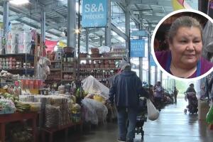 negocios hispanos Houston inmigración baja clientela
