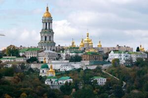 Russia Ukraine War
