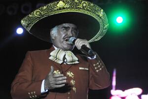 Vicente Fernandez