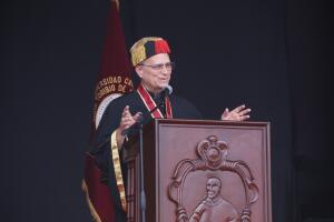 Prevost Peru universidad