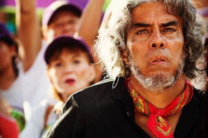 Luis Gatica 