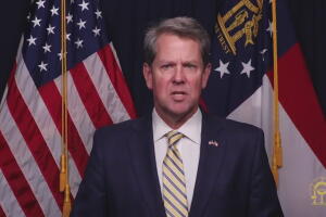 Brian Kemp