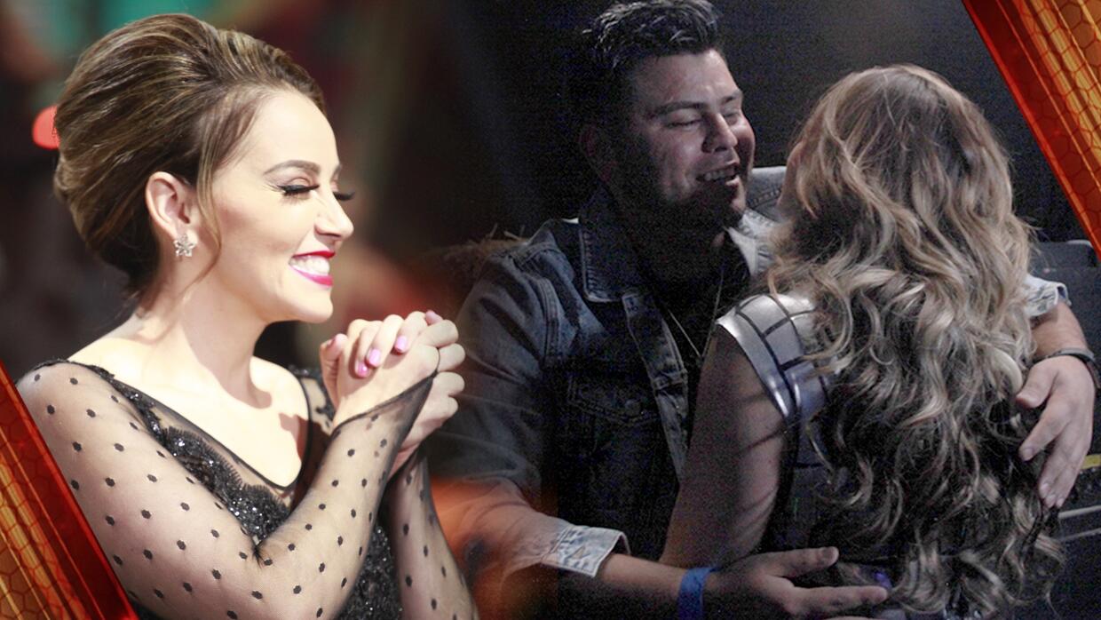 Rosie Rivera asegura que Mira Quién Baila fortaleció su matrimonio Realities Mira Quien Baila Rosie Rivera asegura que Mira Quién Baila fortaleció su matrimonio Realities Mira Quien Baila