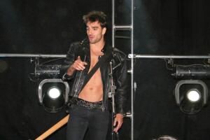 Marcus Ornellas - Galavisión