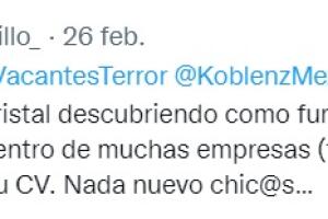 Empresa solicitó a empleados con ojos de color y padres profesionistas e Internet respondió.jpg