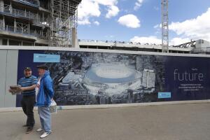 NFL London