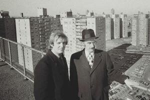 Trump Histórico con Fred