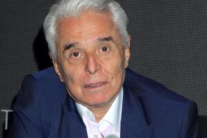 Enrique Guzmán videos Verónica Castro