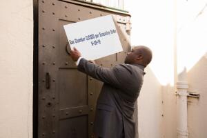 Governor Gavin Newsom Announces He Will Sign Moratorium On Executions In California