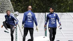 Estos son los 23 jugadores de la Selección Argentina que van al Mundial